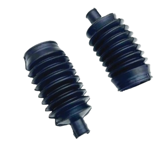 Maxximo Steering Reck Boot Set